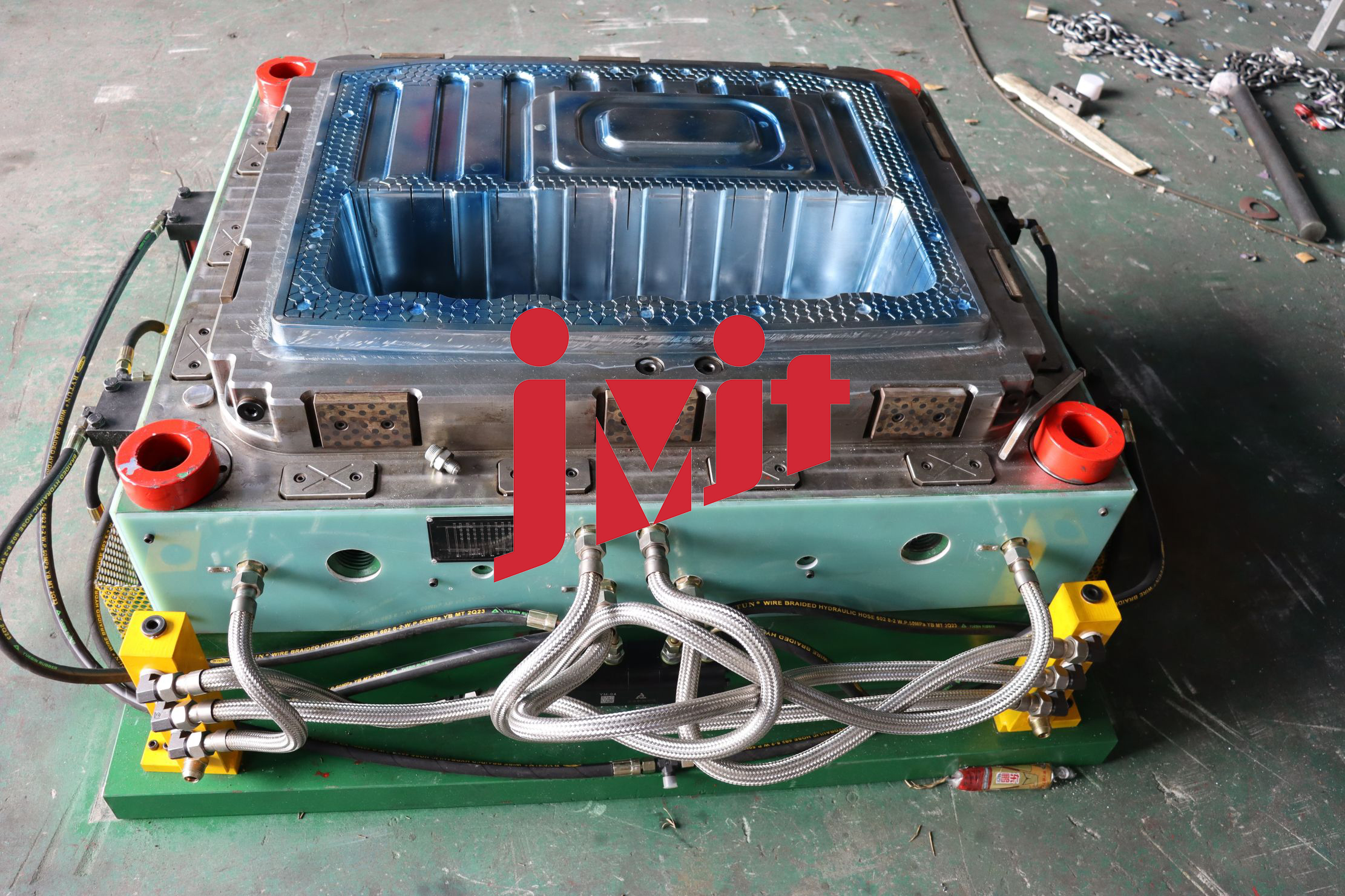 LFT 置物盒模具